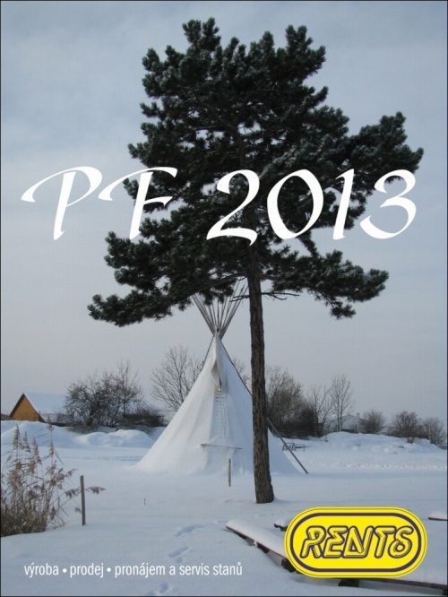 PF 2013 - © RENTS